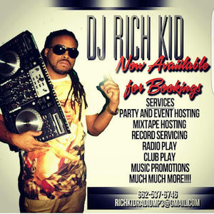 Meet your Posher, Dj